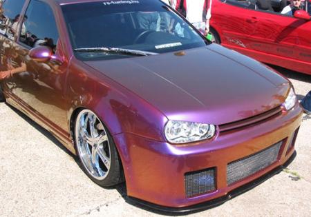 Golf 4 Turbo Diesel